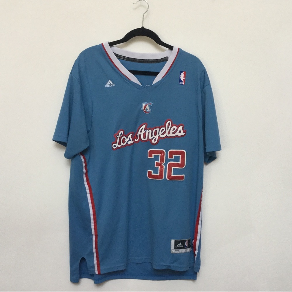 Los Angeles Clippers Blake Griffin Jersey Size XL
